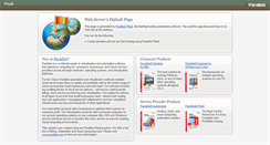 Desktop Screenshot of forum.plymouthny.net